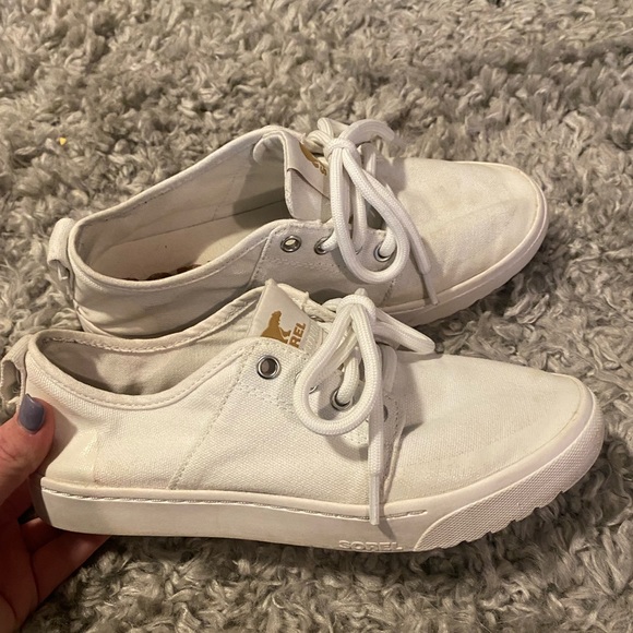 Sorel Shoes - SOREL Sneakers